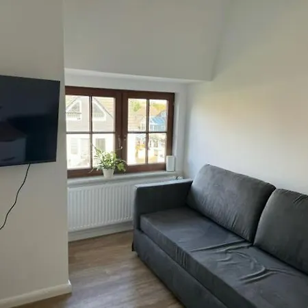 Apartament Carl I Oder Carl Ii *